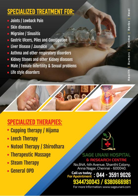 cupping clinic