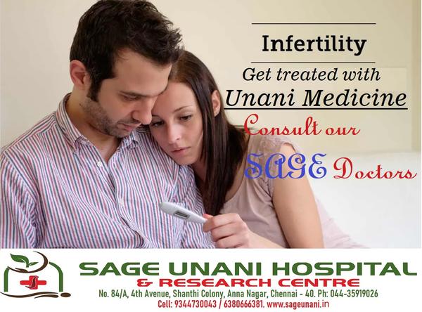 female infertility