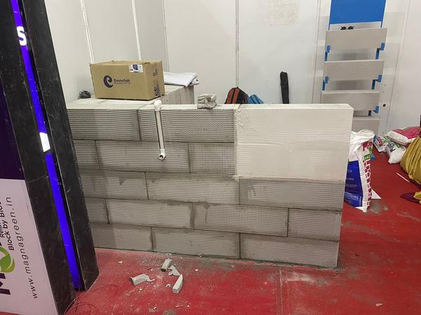 highest quality aac blocks sup