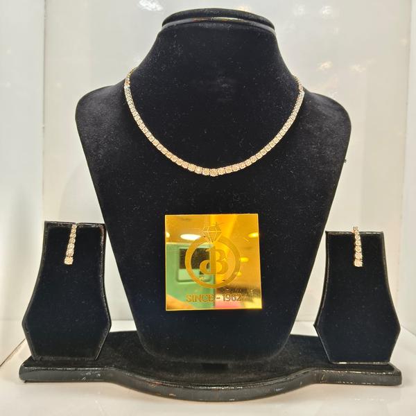 crafted diamond jewelry