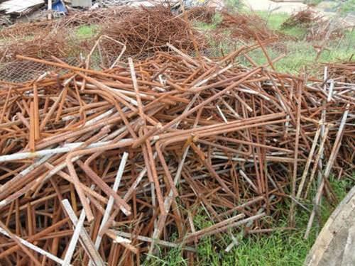 Introduce us as a buyer of TMT