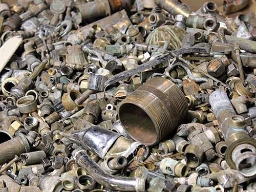 We are introduced as a Nickel