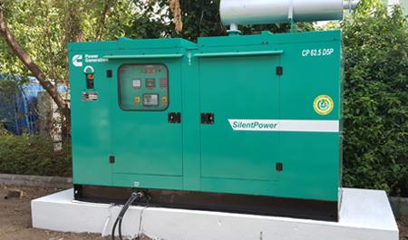 MS IRON TRADERS introduces us