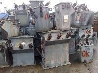 We trade and acquire a diverse