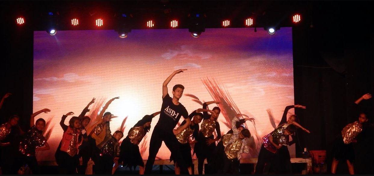 Bollywood Beats and Rhyth