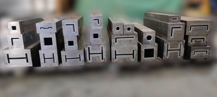 Pultrusion Precise Tool manufacturer from Vadodara