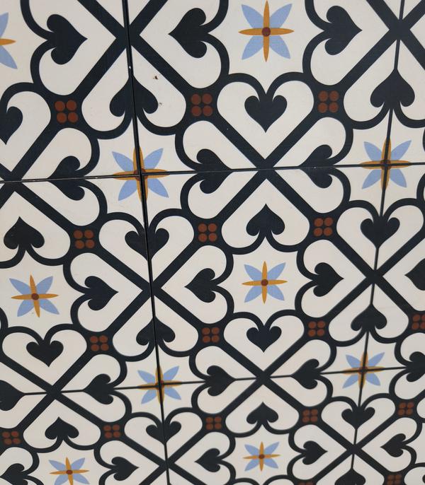 designer tiles