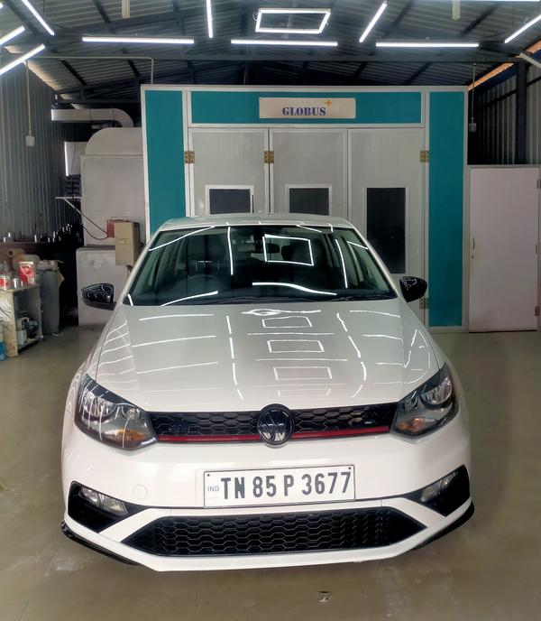 polo