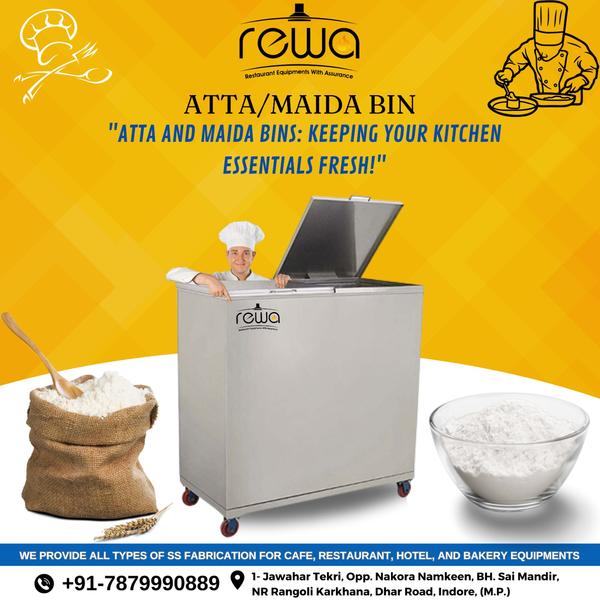 atta maida bin