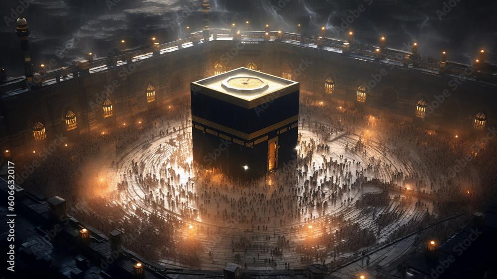 best time to perform umrah