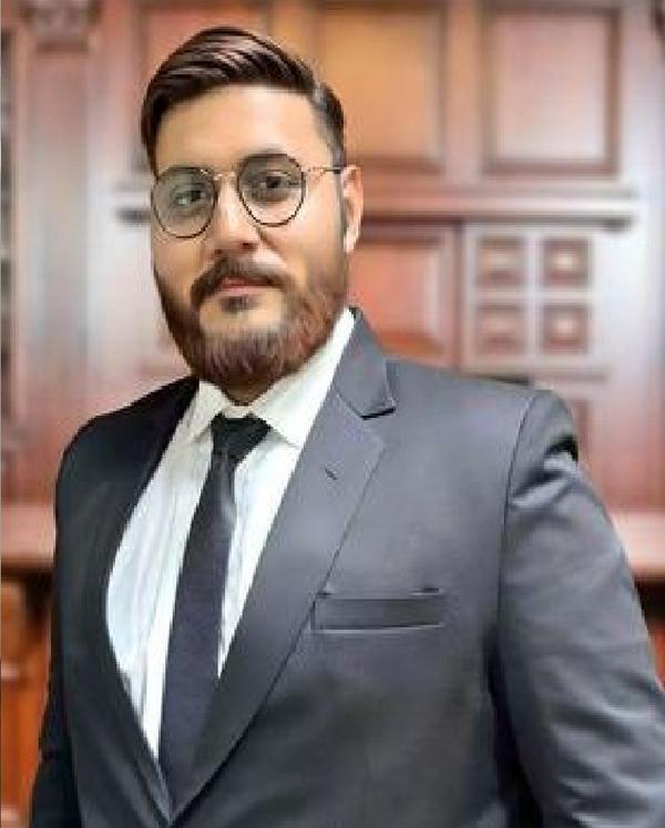 court marriage advocate