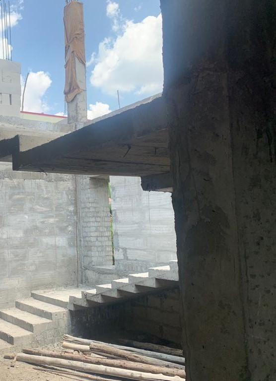 residence construction dining