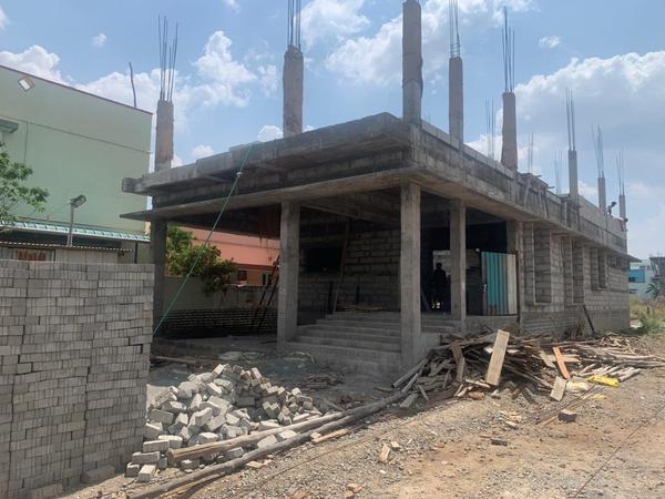 bgl consortium residence exter