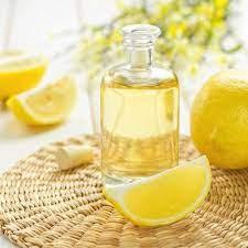 lemon juice