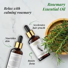 rosemary oil manufacturer