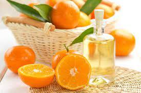 sweet orange oil manufactures