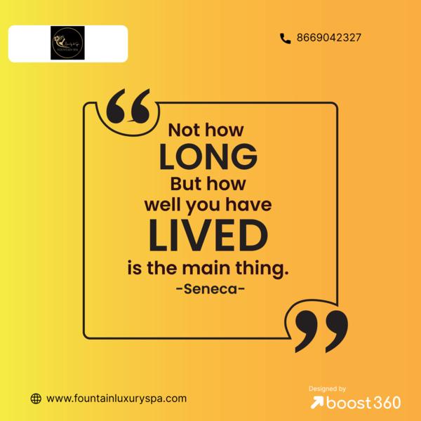 main thing