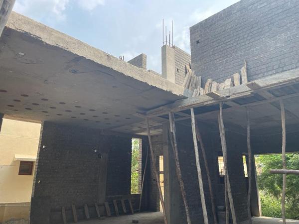 beam heavy reinforcement