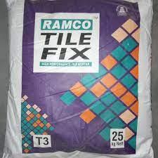 ramco tile fix adhesive author