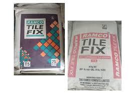 tile fix adhesive