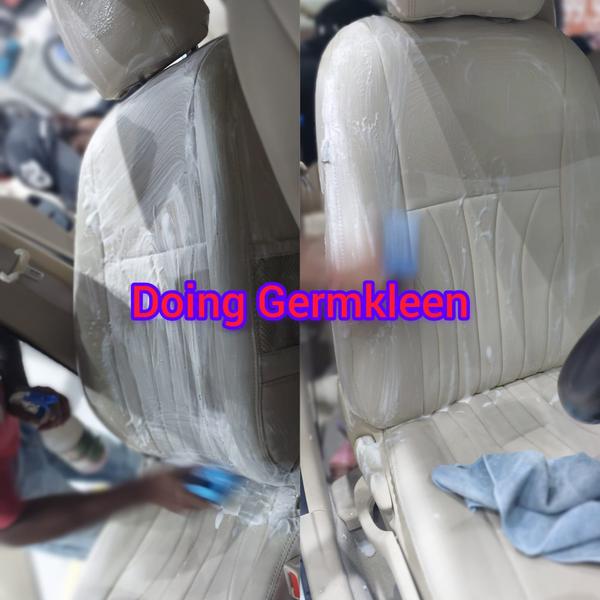 germ