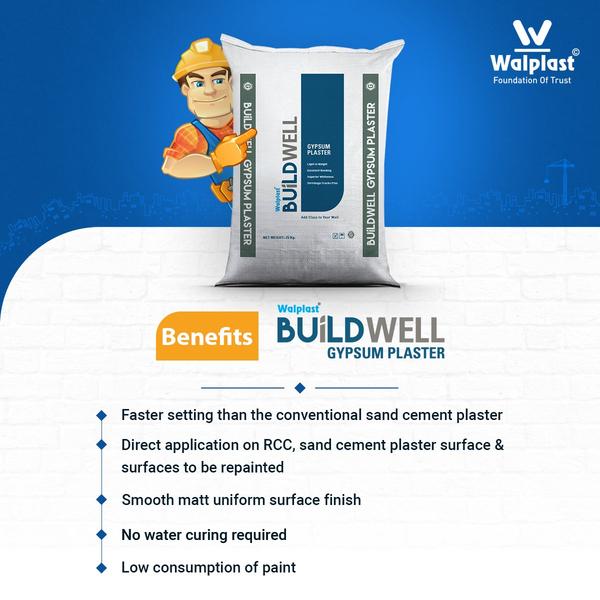 best quality gypsum plaster ma