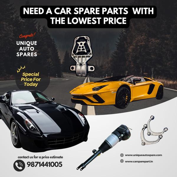 car shocker supplier in bangal