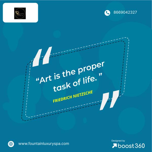 art