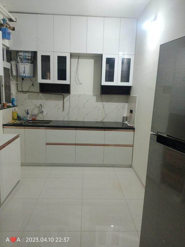 modular kitchen dealer