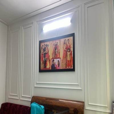 charcoal moulding patti