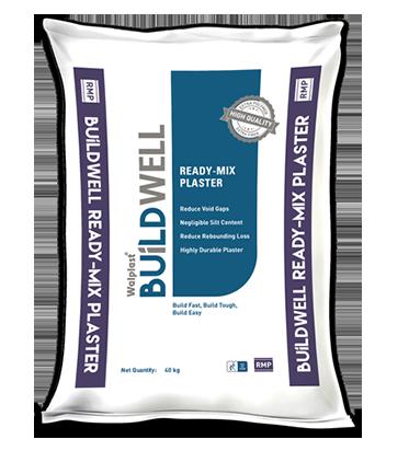 ready mix plaster