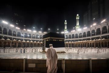 2nd ziyarath taif