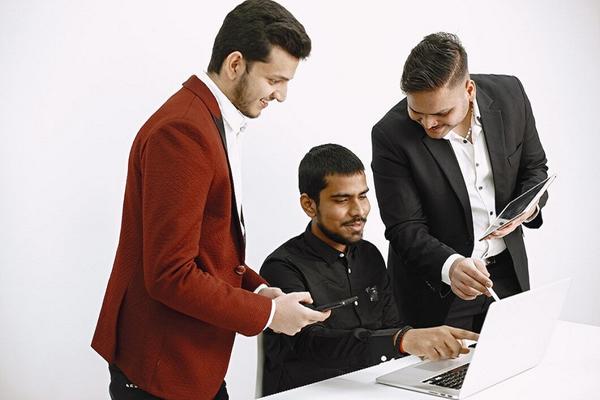 specialized staffing agency