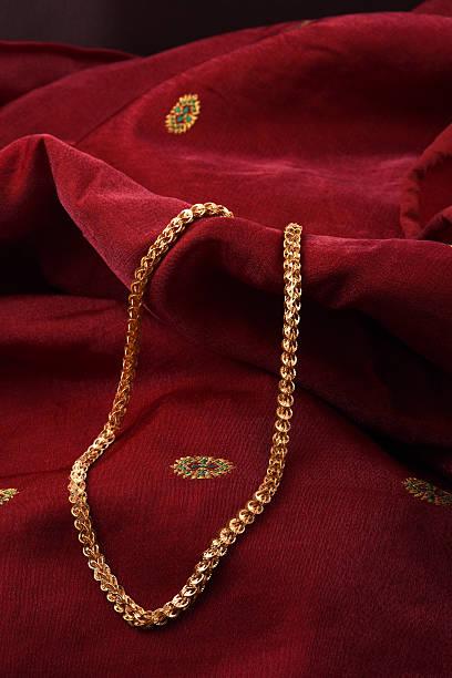 swami samarth pendant in gold
