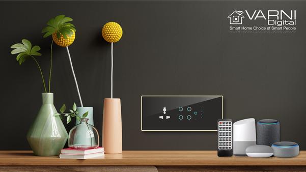 smart homes