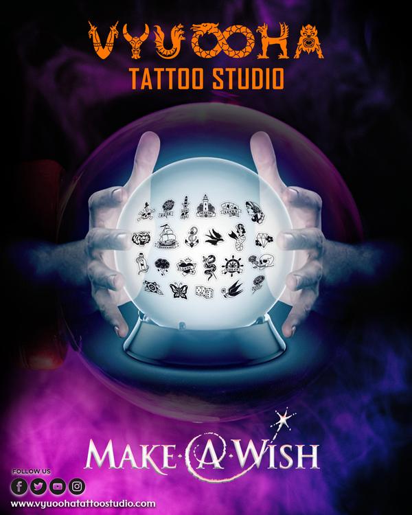 tattoopromo