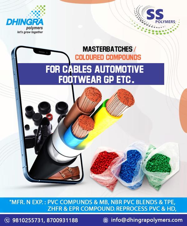 zhfr masteratch manufacturer