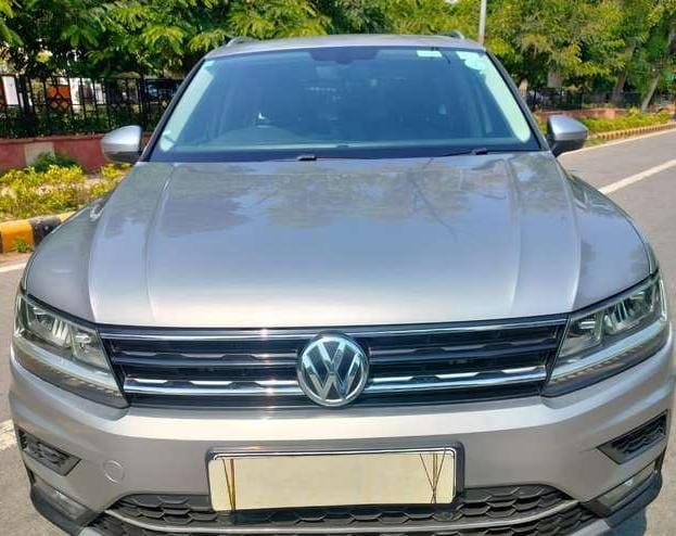 volkswagen passat comfortline