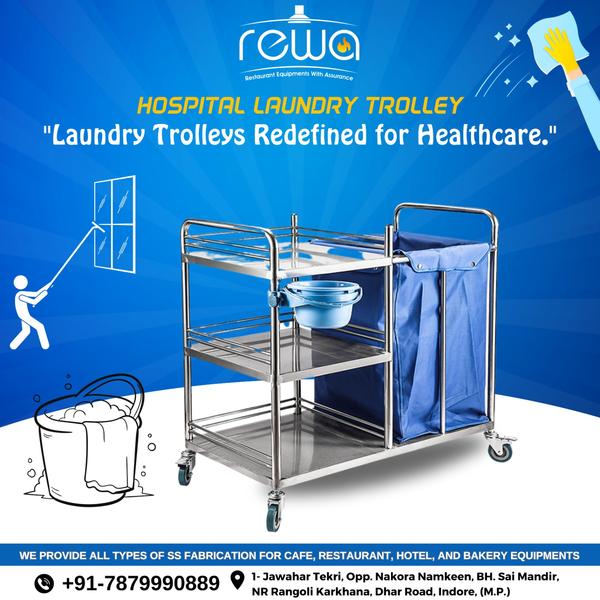 trolley