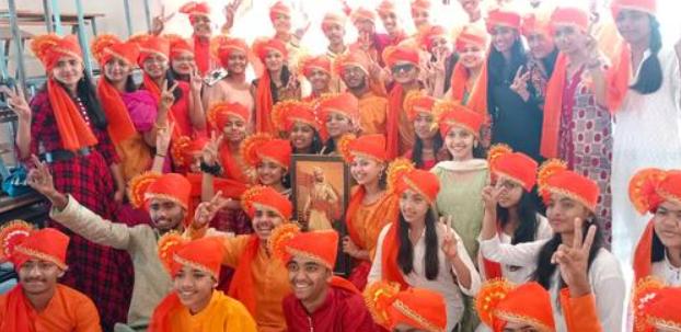 Elevate Your Learning at 