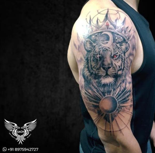 professional tattoo removal st