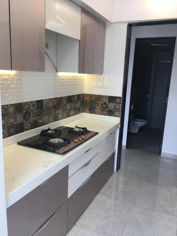 modular kitchen dealer