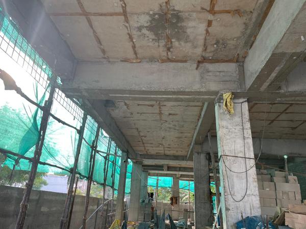 icehouse trichy