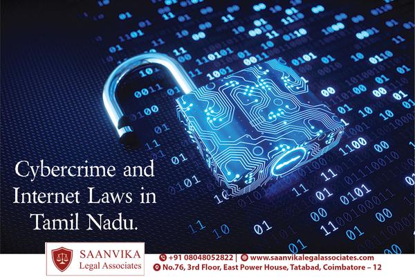 tamilnadu cybercrime laws