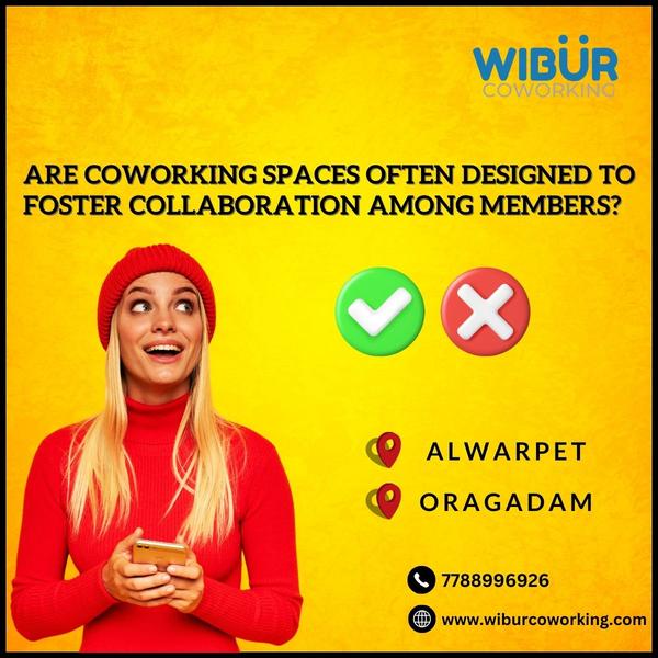 dynamic work environment