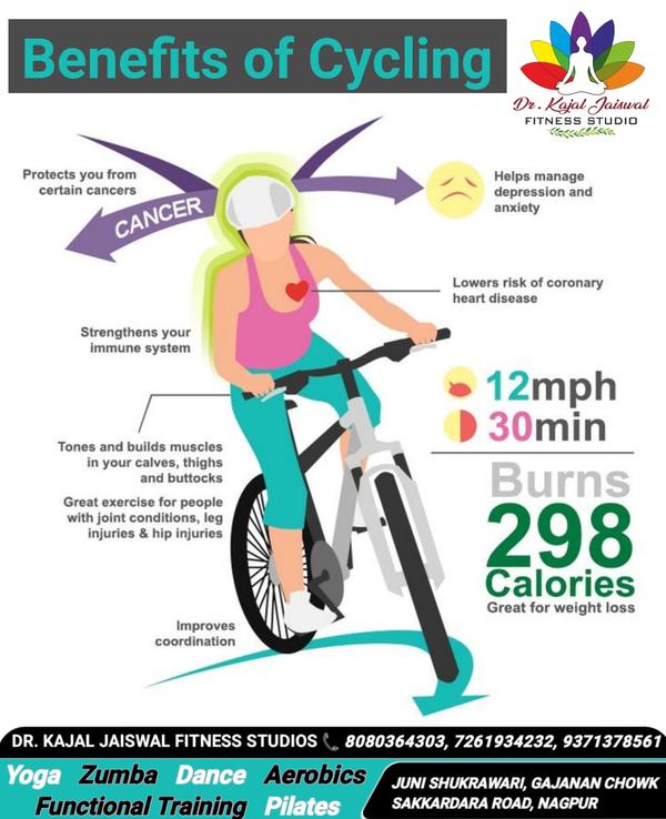 cardio intervals