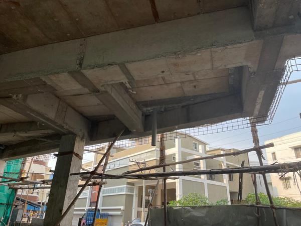 ground floor project