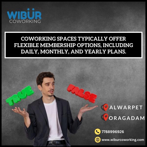 world class business center