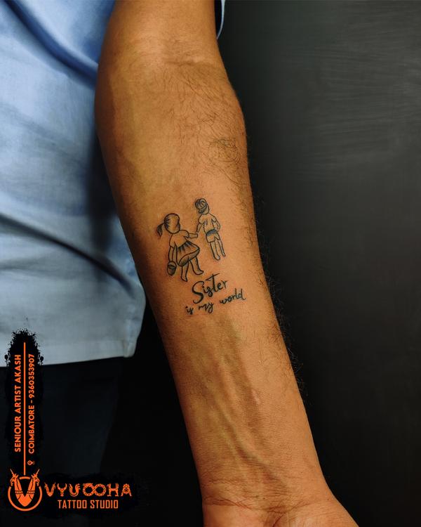 tattooartistry