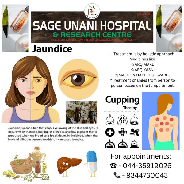 jaundice